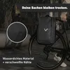 Valkental® UrbanX Fahrradtasche Gepäckträgertasche mit Produktbild-Vorschau 3