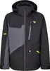 Ziener Skiwear Herren Ski Jacke TUNGUA schwarz - 50 Produktbild-Vorschau 1