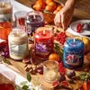Yankee Candle Mulberry & Fig Delight vonná svíčka 623 g Náhled obrázku produktu 7