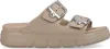 Rieker EVA Damen Pantolette in Beige, Größe 38 Produktbild-Vorschau 22