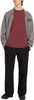 Dickies Slayden Gd Couleur Bordeaux Voir les images du produit 6