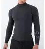 Hurley Plus 1,5/1 mm, maglia termica a maniche lunghe, Anteprima dell’immagine prodotto 4