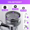 M. ROSENFELD HOME Kraanverlengstuk – Zwenkbaar – Productafbeelding-voorbeeld 5