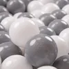 KiddyMoon Kids 100 ∅ 7cm míčků Hrací míčky pro míčovou Náhled obrázku produktu 1