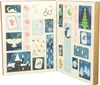 Harry Potter Adventskalender met 24 items, thema: Hogwarts Productafbeelding-voorbeeld 4