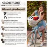 Mestský bicykel Goetze Mood Alu 26" – 6 rýchlostí, Náhľad obrázku produktu 3