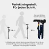 DR. HO’S Get Up & Go - Gehstock Damen & Herren mit Produktbild-Vorschau 8