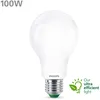 LED E27 Normal 7,3 W (100 W) Mattiert 1535 lm 2700 K Produktbild-Vorschau 12