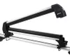 AMiO Porta sci/snowboard da tetto 760 mm SSR-01L Anteprima dell’immagine prodotto 8