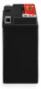 BANNER Starterbatterie 12V 10Ah 190A/EN B00 Motorrad Produktbild-Vorschau 5