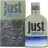 Produktbild: Roberto Cavalli Just Cavalli Man Eau de Toilette 30ml Spray Voir les images du produit