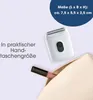 VITALmaxx Damenrasierer IPX5 Wasserdicht Kabellos Produktbild-Vorschau 10