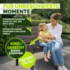 Panchina da giardino tillvex® resistente alle intemperie, Anteprima dell’immagine prodotto 5