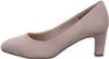 Tamaris Damen Pumps klassisch rund Blockabsatz 1-22418-20, Produktbild-Vorschau 38