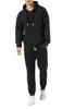 Red Bridge Herren Jogginganzug Sweat Suit Set Produktbild-Vorschau 3