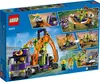 LEGO® City LKW mit Weltraumkarussell 60313 Produktbild-Vorschau 3