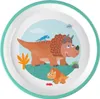 HABA Essen & Trinken Teller Dino 2012441005 Produktbild-Vorschau 1