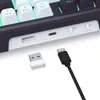 Mechanická klávesnice REDRAGON TERRAFLARE K762WB-RGB-PRO Náhled obrázku produktu 10