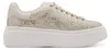 Tamaris 23795 Damenschuhe - Halbschuhe - Sneaker beige Produktbild-Vorschau 12