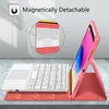 Fintie Tastatur Hülle für iPad 11. Generation 2025 11", Produktbild-Vorschau 3