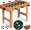 Baby-foot Neosport 70x37x62cm NS-802 en bois Voir les images du produit 2
