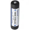 Keeppower 18650 3100mAh, 3,7V Li-Ion baterie chráněná 69,5 Náhled obrázku produktu 1