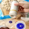 Elektrische vacuümpomp, USB-oplaadbaar – Draadloze pomp met Productafbeelding-voorbeeld 4