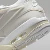 Nike Jordan 4 RM "Light Bone" White, Velikost: 44 Náhled obrázku produktu 8