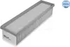 Luftfilter MEYLE 012 321 0032 passend für MERCEDES-BENZ Produktbild-Vorschau 1