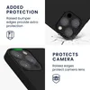 kwmobile Handyhülle für iPhone 12 Hülle / iPhone 12 Pro Produktbild-Vorschau 3