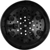 Parlux 385, Diffusordüse, Parlux, Schwarz, 385 Power Light, Produktbild-Vorschau 7