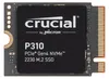 Crucial P310 - SSD - Extreme Performance - 2 TB - intern - Produktbild-Vorschau 13