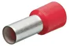 Aderendhülse mit Kragen L.12,0mm 10,00mm2a 100St.KNIPEX Produktbild-Vorschau 1