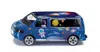Siku 6509, Auto, VW T5, Chlapec/děvče, Plast, Kov, 1 kusů, Náhled obrázku produktu 1