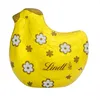 Lindt Deko Edition Henne Alpenvollmilch Schokolade Produktbild-Vorschau 3