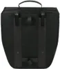 Haberland borsa singola "Classic" Eh2504, nero a una mano Anteprima dell’immagine prodotto 2