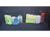 Tasca in rete con chiusura a velcro, 30+30 x 30 cm Anteprima dell’immagine prodotto 2