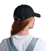 Buff BASEBALL SOLID SOLID  schwarz Produktbild-Vorschau 10