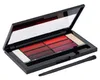 Maybelline LS COLOR CONT.LIP PALET.NU 2 CRIMSO, Rot, Produktbild-Vorschau 2