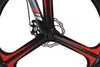 CHILLIZ Mountainbike Fully 26 Zoll MAG.01 schwarz-rot Produktbild-Vorschau 7