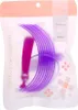 OKWISH Augenbrauenschablonen Set 8er Set Augenbrauen Produktbild-Vorschau 3