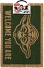 Star Wars Fußmatte Yoda 40 x 60 cm Produktbild-Vorschau 4