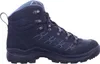 Lowa Tauras Pro GTX Mid Wanderstiefel Blau Produktbild-Vorschau 17