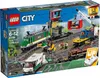 LEGO® City 60198 Pociąg towarowy Podgląd zdjęcia produktu 1