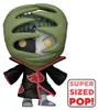 Naruto Shippuden - Zetsu 1438 - Funko Pop! Vinyl Figur Produktbild-Vorschau 7