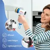 TACKLIFE TLTS01D Zubehör für Reinigungsbürsten 400 RPM pro Produktbild-Vorschau 4