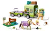 LEGO Friends Přívěs s koněm a hříbětem, Sada na stavění, 7 Náhled obrázku produktu 13