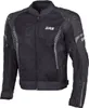GMS Jacke Samu Mesh schwarz 6XL Produktbild-Vorschau 1