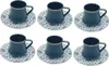 Serie Chalisa Kaffee-Set mit 12 Teilen und 190 ml Eleganz Produktbild-Vorschau 1