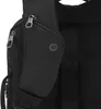 Pacsafe Metrosafe X 13  schwarz Pendler Rucksack Produktbild-Vorschau 6